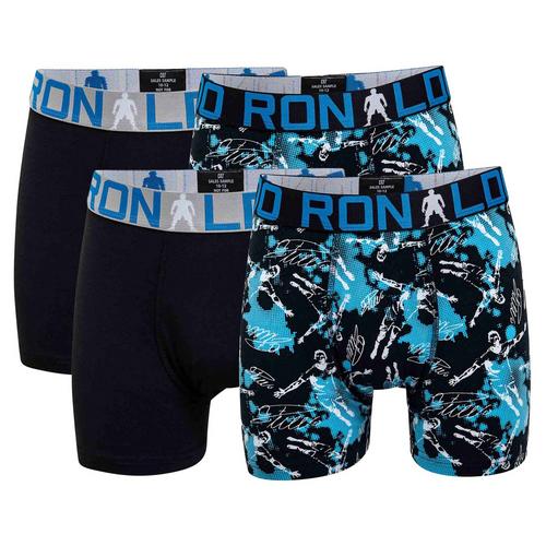 CR7 - Cristiano Ronaldo Boxershort Unterhose Jungen
