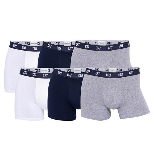 CR7 - Cristiano Ronaldo Boxershort Unterhose Herren