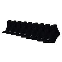 PUMA Socken Socken - Schwarz
