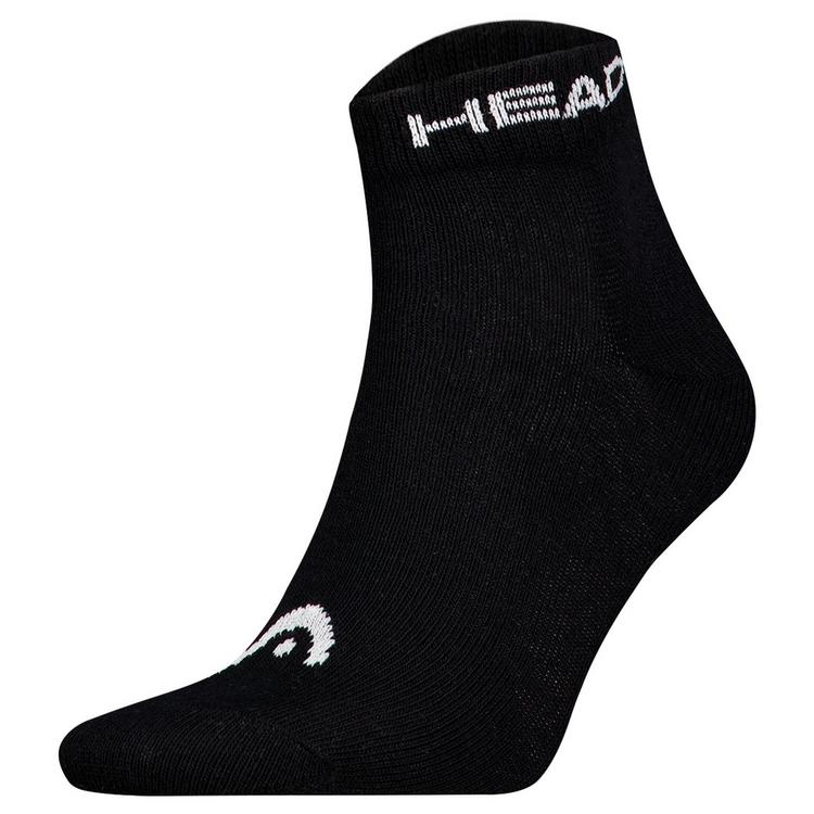 HEAD HEAD Socken Socken - Schwarz - 0 | SportScheck