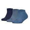 PUMA Socken Socken - Denim Blau