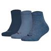 PUMA Socken Socken - Denim Blau