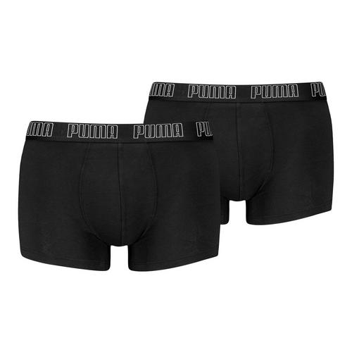 PUMA Boxershort Unterhose Herren
