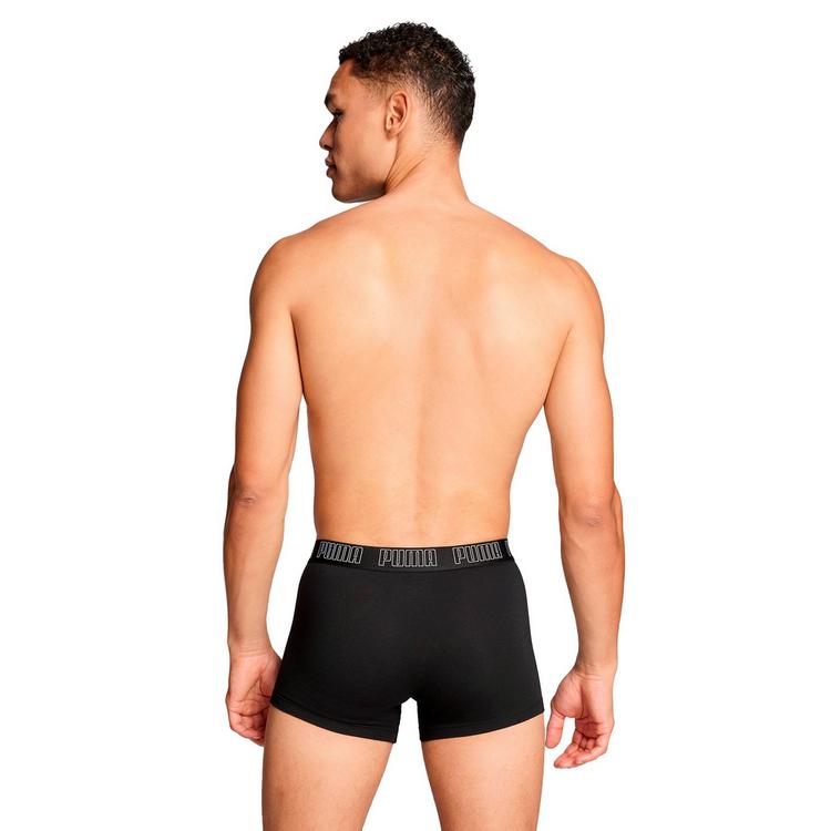PUMA PUMA Boxershort Unterhose Herren - Schwarz - 3 | SportScheck