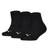 PUMA Socken Socken - Schwarz