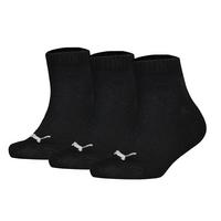 PUMA Socken Socken - Schwarz