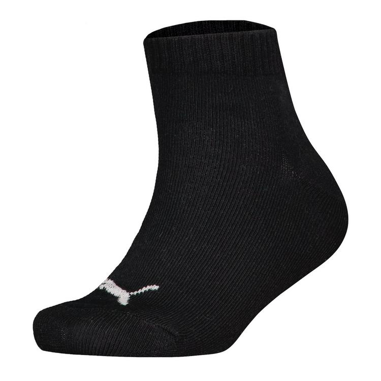PUMA PUMA Socken Socken - Schwarz/Wei&szlig;/Grau - 3 | SportScheck
