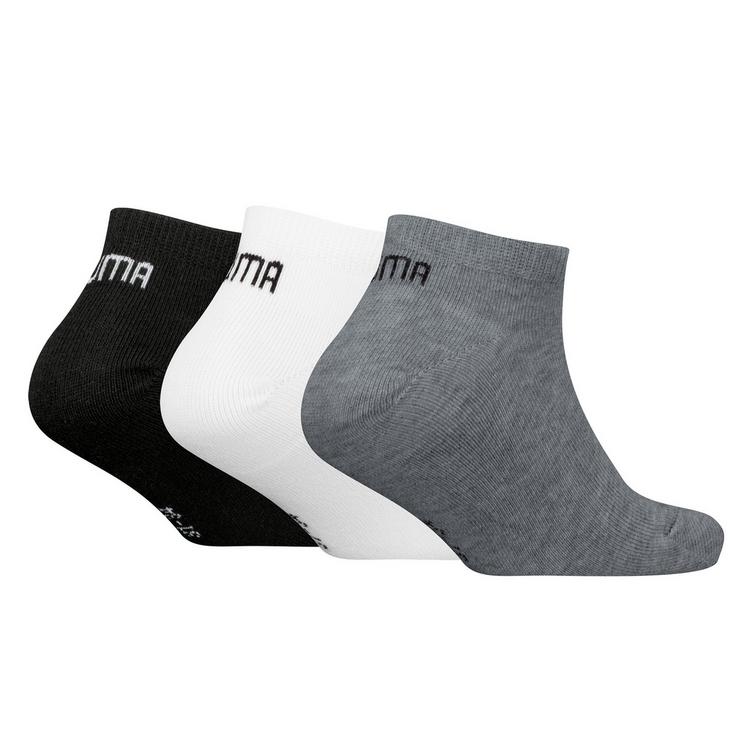 PUMA PUMA Socken Socken - Schwarz/Wei&szlig;/Grau - 0 | SportScheck