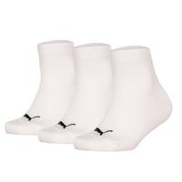 PUMA Socken Socken - Wei&szlig;