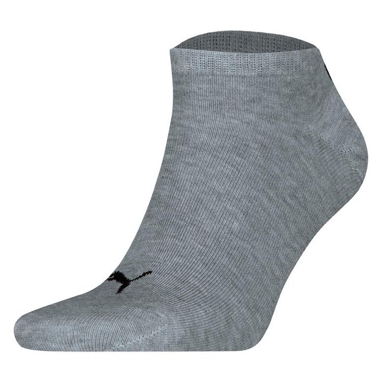 PUMA PUMA Socken Socken - Schwarz/Wei&szlig;/Grau - 0 | SportScheck