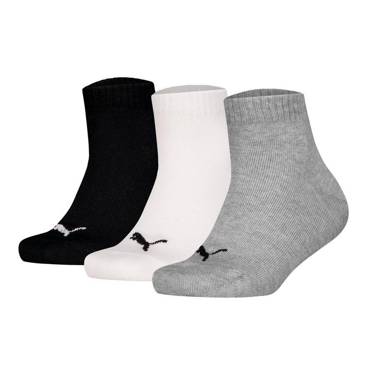 PUMA PUMA Socken Socken - Schwarz/Wei&szlig;/Grau - 0 | SportScheck