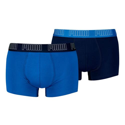 PUMA Boxershort Unterhose Herren