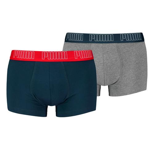 PUMA Boxershort Unterhose Herren