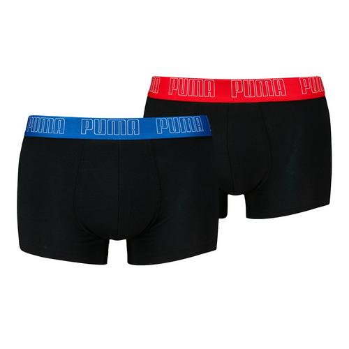 PUMA Boxershort Unterhose Herren