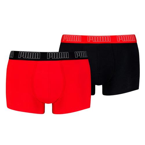 PUMA Boxershort Unterhose Herren