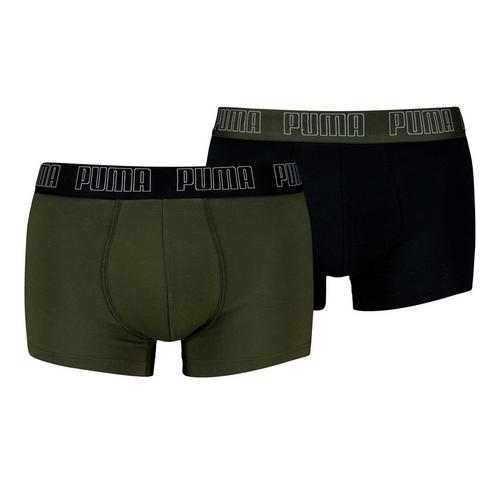 PUMA Boxershort Unterhose Herren