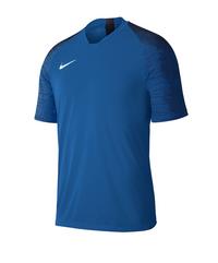 Nike Strike Trikot kurzarm Trikot Herren - blauweiss