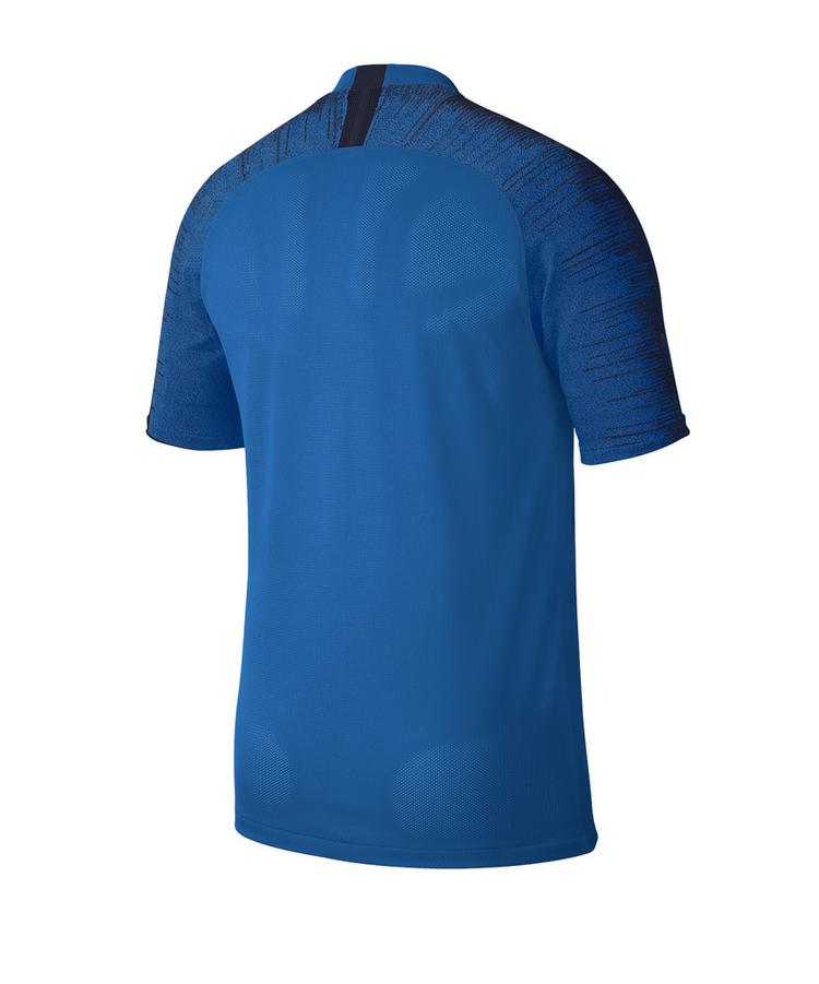 Nike Nike Strike Trikot kurzarm Trikot Herren - blauweiss - 0 | SportScheck