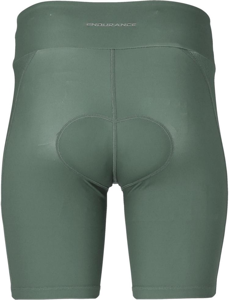 Endurance Endurance Mirabel Tights Damen - 3130 Desert Green - 1 | SportScheck