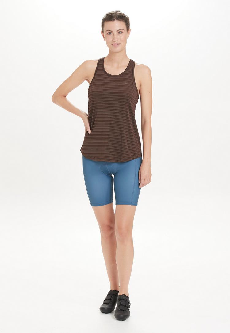 Endurance Endurance Mirabel Tights Damen - 2164 Slate Blue - 0 | SportScheck