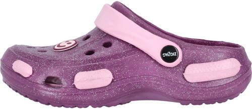 ZigZag Burab Badelatschen Kinder