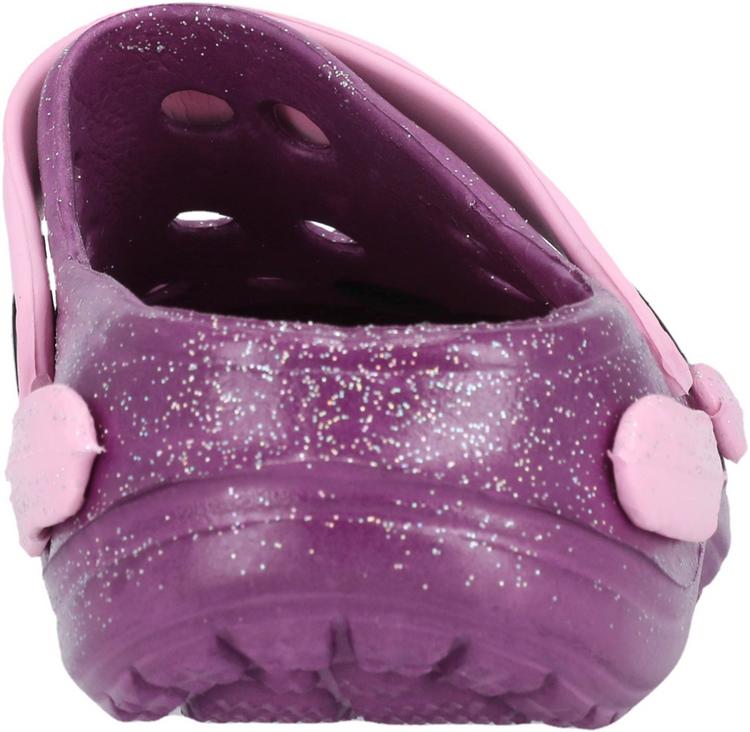 ZigZag ZigZag Burab Badelatschen Kinder - 4140 Damson - 3 | SportScheck