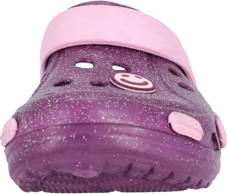 ZigZag ZigZag Burab Badelatschen Kinder - 4140 Damson - 5 | SportScheck