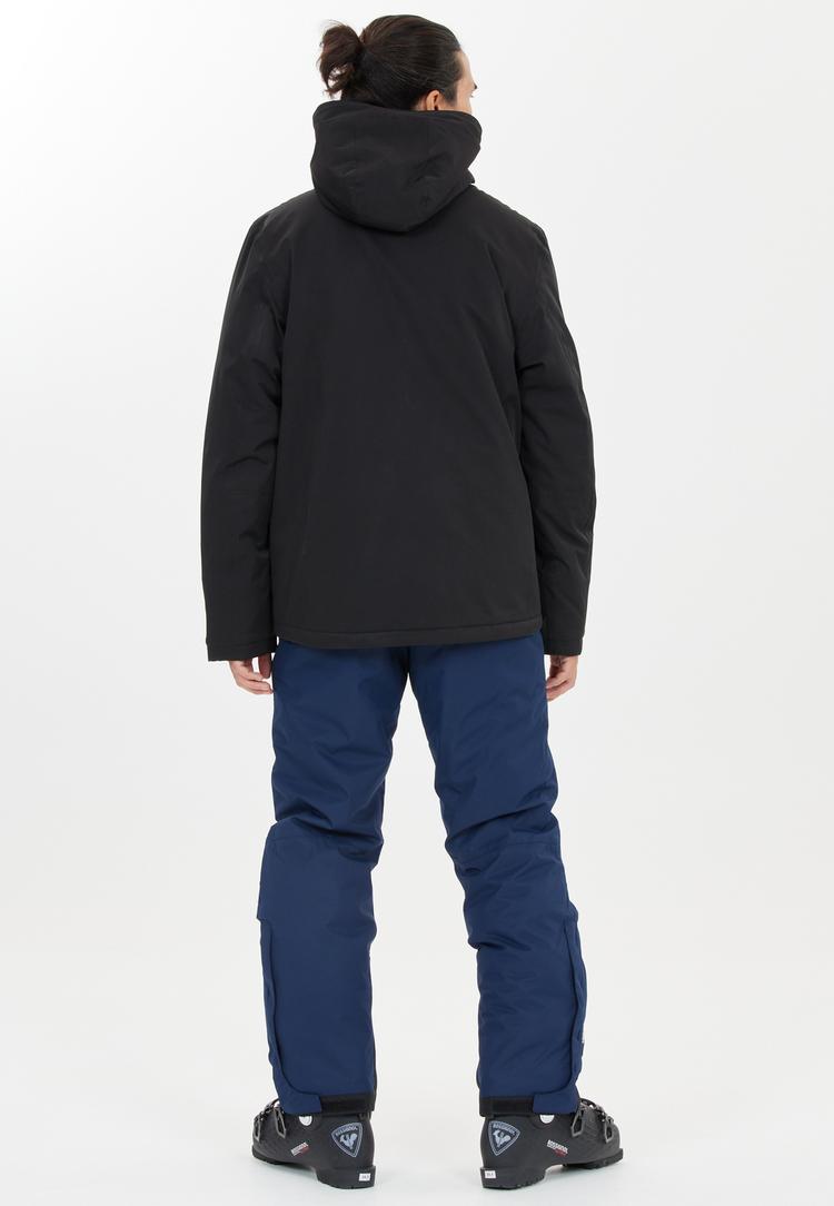 Whistler Whistler Carbon Skijacke Herren - 1001 Black - 2 | SportScheck