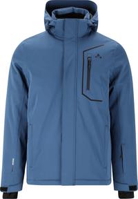 Whistler Carbon Skijacke Herren - 2020 Ensign Blue