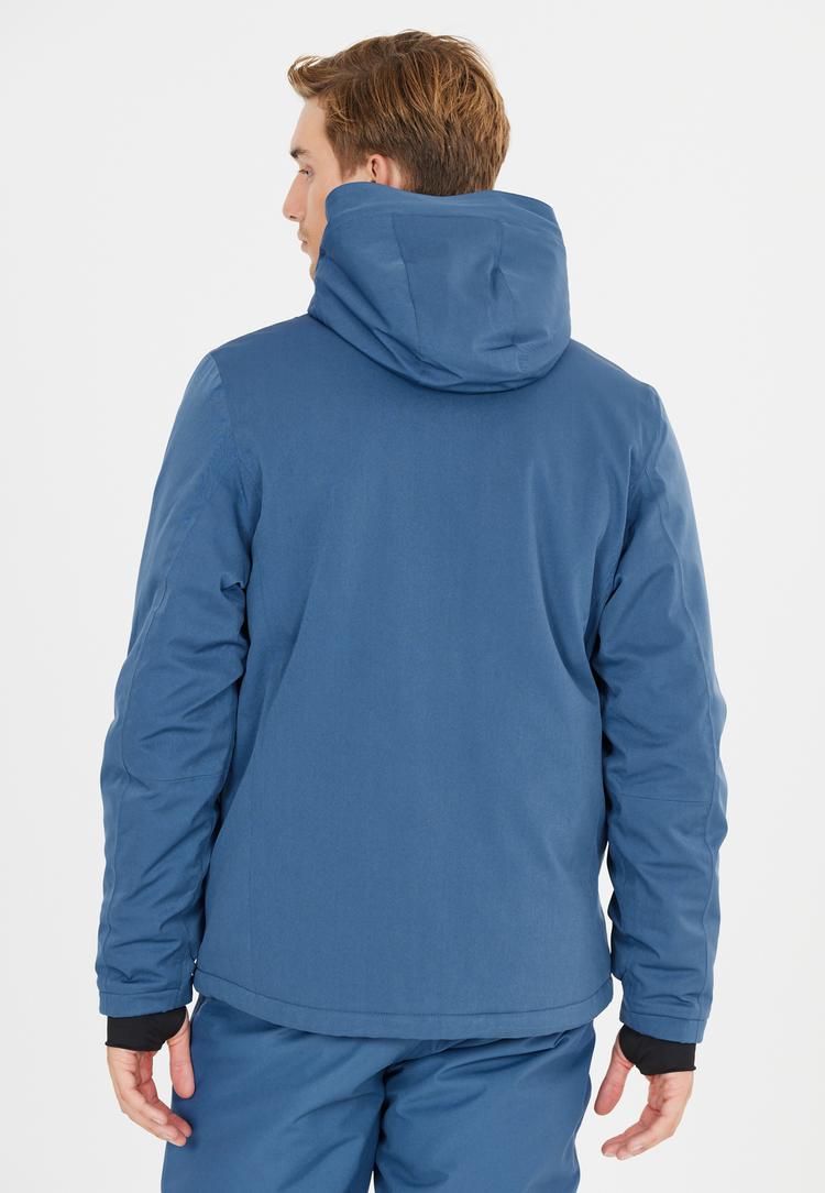 Whistler Whistler Carbon Skijacke Herren - 2020 Ensign Blue - 3 | SportScheck