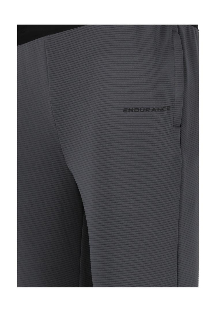 Endurance Endurance Baremo Funktionshose Herren - 1173 Ombre Blue - 0 | SportScheck