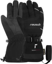 Reusch Maxim GORE-TEX Junior Handschuh Kinder - 7701 black/white