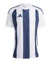 adidas Striped 24 Trikot Trikot Herren - blauweiss
