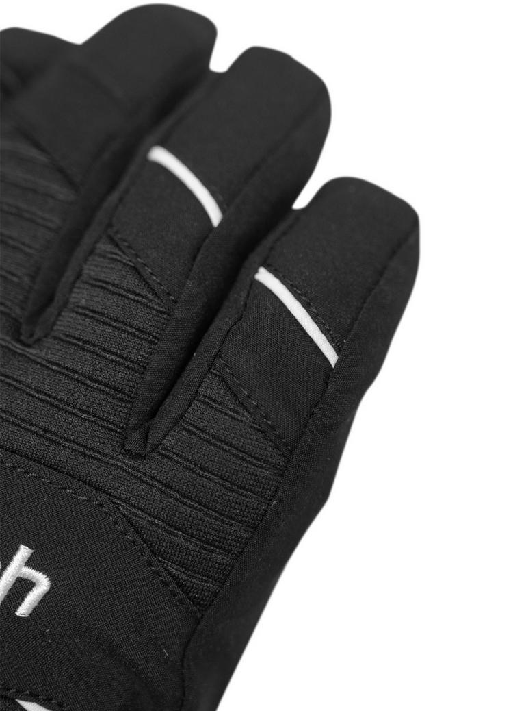 Reusch Reusch Maxim GORE-TEX Junior Handschuh Kinder - 7701 black/white - 1 | SportScheck