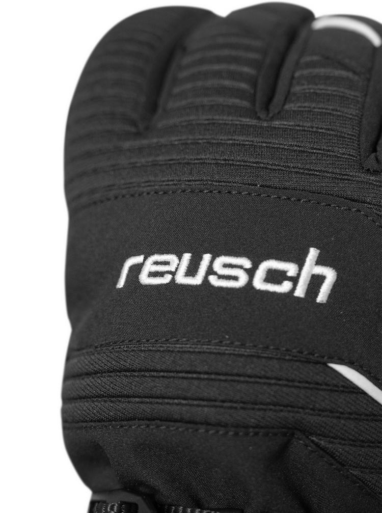 Reusch Reusch Maxim GORE-TEX Junior Handschuh Kinder - 7701 black/white - 2 | SportScheck