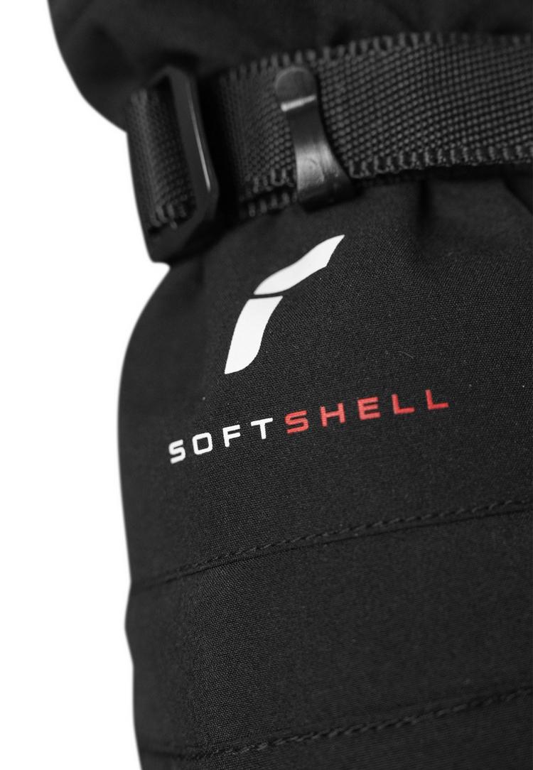 Reusch Reusch Maxim GORE-TEX Junior Handschuh Kinder - 7701 black/white - 4 | SportScheck