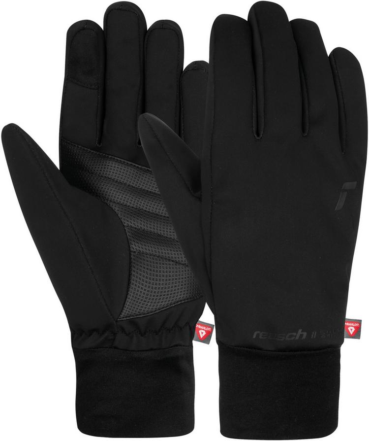 Reusch Reusch Walk STORMBLOXX&trade; TOUCH-TEC Handschuh - 7700 black - 0 | SportScheck