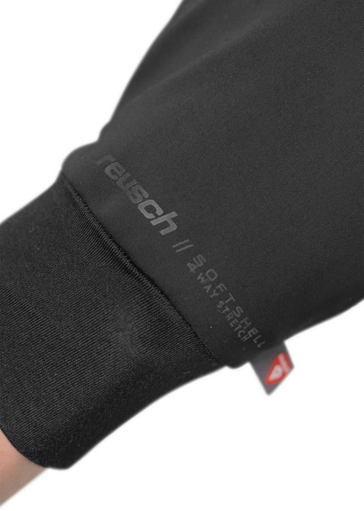 Reusch Reusch Walk STORMBLOXX&trade; TOUCH-TEC Handschuh - 7700 black - 2 | SportScheck