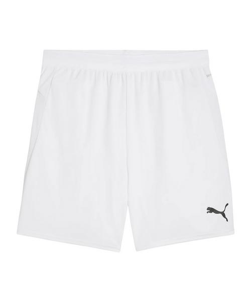 PUMA teamCup Short Fu&szlig;ballshorts Herren