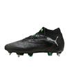 PUMA FUTURE 8 Ultimate SG Audacity Fu&szlig;ballschuhe - schwarz