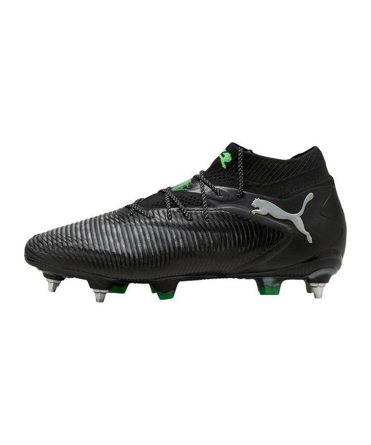 PUMA PUMA FUTURE 8 Ultimate SG Audacity Fu&szlig;ballschuhe - schwarz - 0 | SportScheck