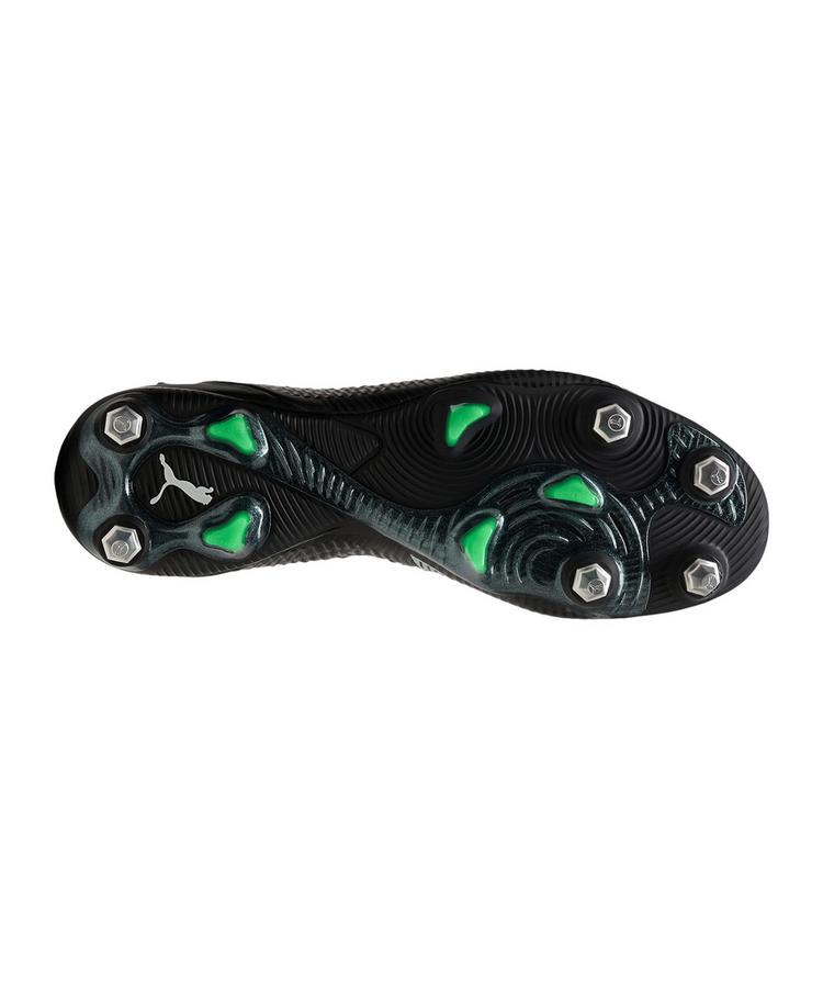 PUMA PUMA FUTURE 8 Ultimate SG Audacity Fu&szlig;ballschuhe - schwarz - 0 | SportScheck