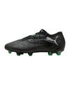 PUMA FUTURE 8 Ultimate Low FG Audacity Fu&szlig;ballschuhe - schwarz