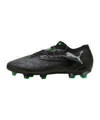 PUMA FUTURE 8 Ultimate Low FG Audacity Fu&szlig;ballschuhe - schwarz