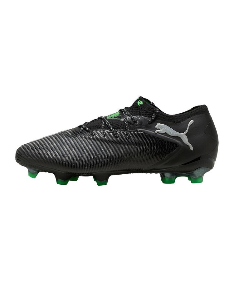 PUMA PUMA FUTURE 8 Ultimate Low FG Audacity Fu&szlig;ballschuhe - schwarz - 0 | SportScheck