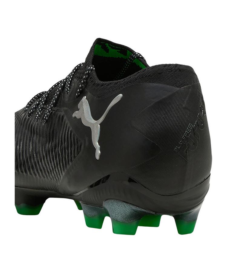 PUMA PUMA FUTURE 8 Ultimate Low FG Audacity Fu&szlig;ballschuhe - schwarz - 2 | SportScheck