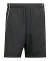 adidas Tiro 25 Competition Downtime Short Fu&szlig;ballshorts Herren - schwarzgrau