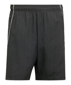 adidas Tiro 25 Competition Downtime Short Fußballshorts Herren schwarzgrau