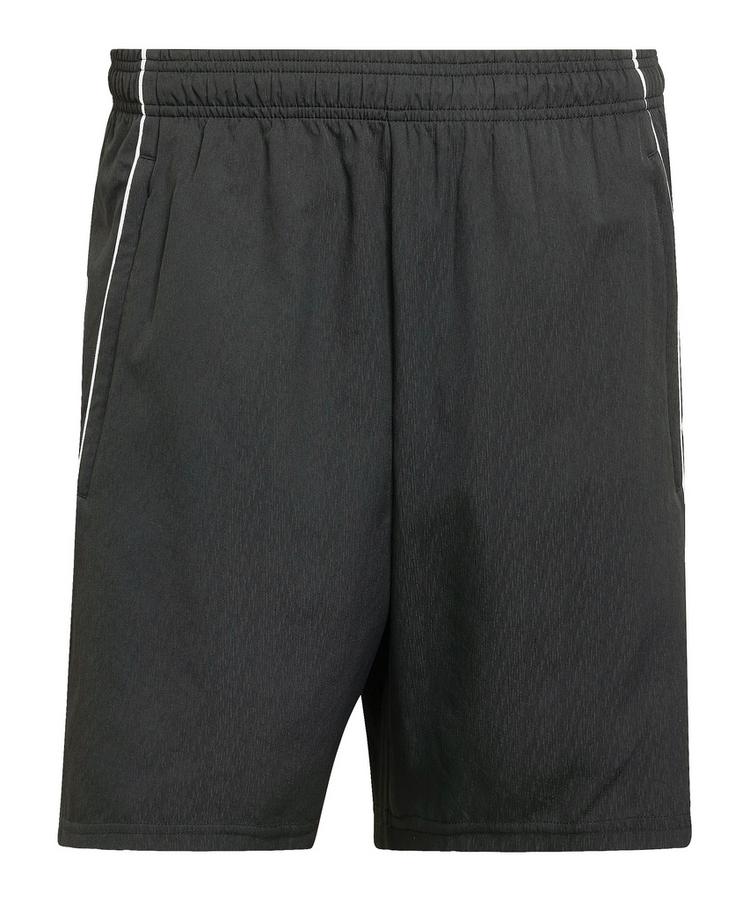 adidas adidas Tiro 25 Competition Downtime Short Fu&szlig;ballshorts Herren - schwarzgrau - 0 | SportScheck