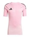 adidas Tiro 25 Pro Torwarttrikot Trikot Herren - rosa